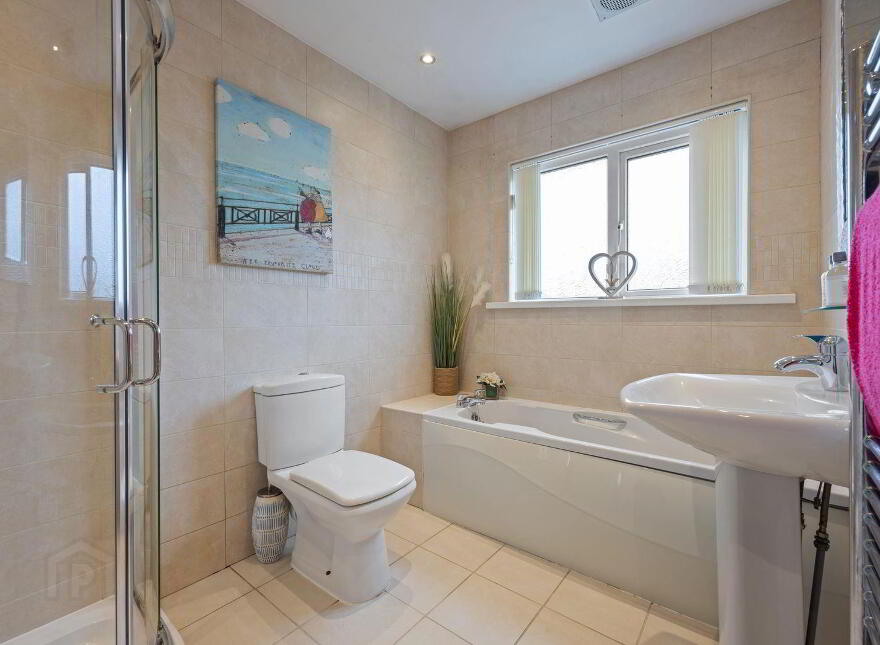 25 Towerview Crescent, Bangor, BT19 6BA