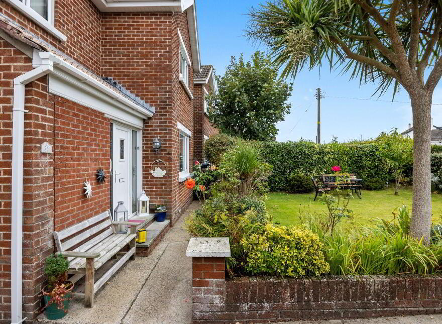25 Towerview Crescent, Bangor, BT19 6BA