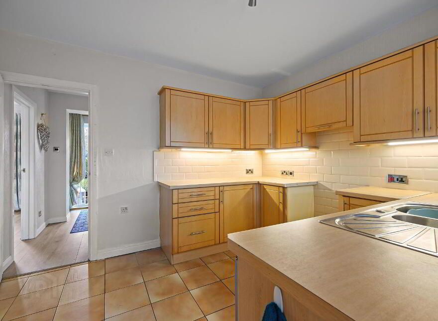 25 Towerview Crescent, Bangor, BT19 6BA