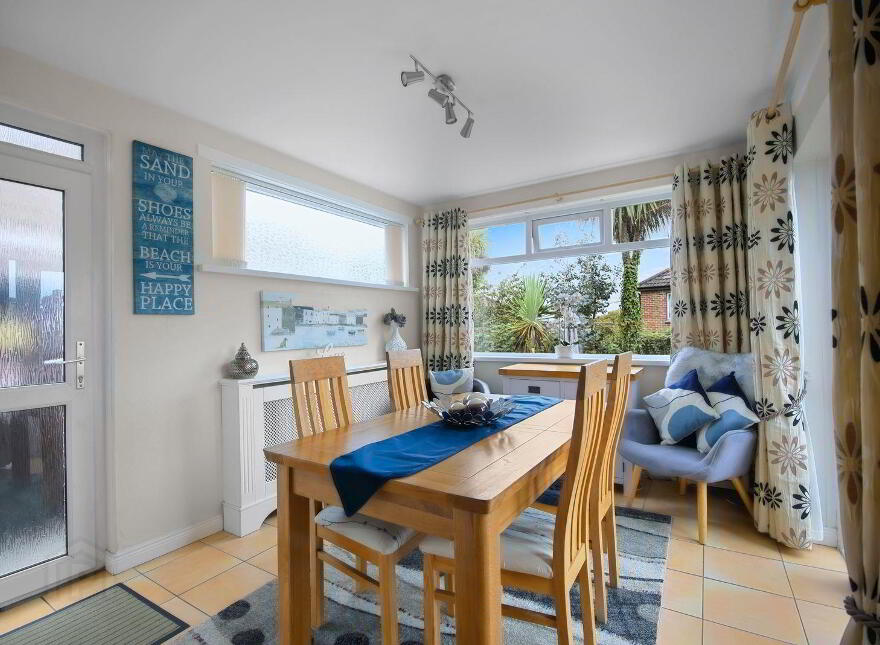 25 Towerview Crescent, Bangor, BT19 6BA