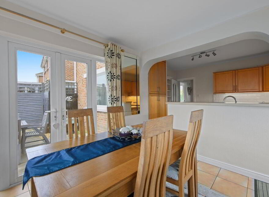 25 Towerview Crescent, Bangor, BT19 6BA