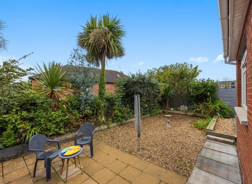 25 Towerview Crescent, Bangor, BT19 6BA