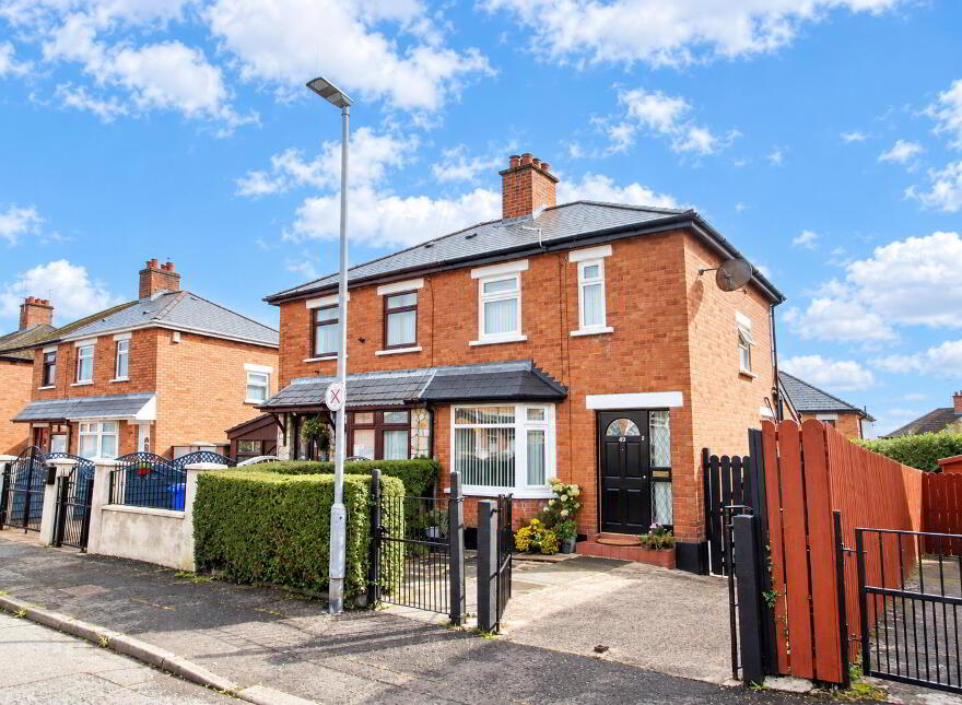 49 Andersonstown Park, Belfast, BT11 8FH