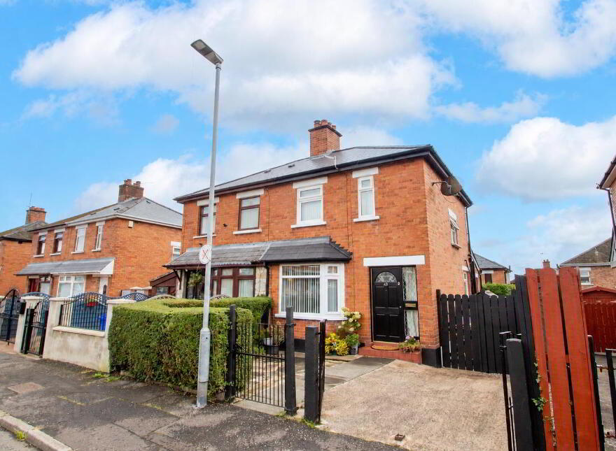 49 Andersonstown Park, Belfast, BT11 8FH