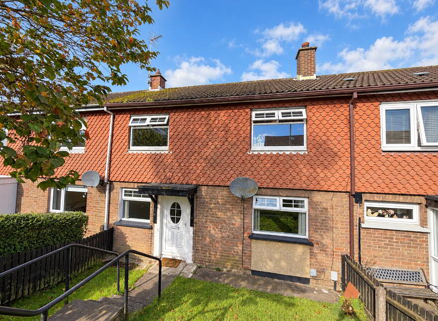 147 Lincoln Court, Waterside, L’derry, BT47 5NX