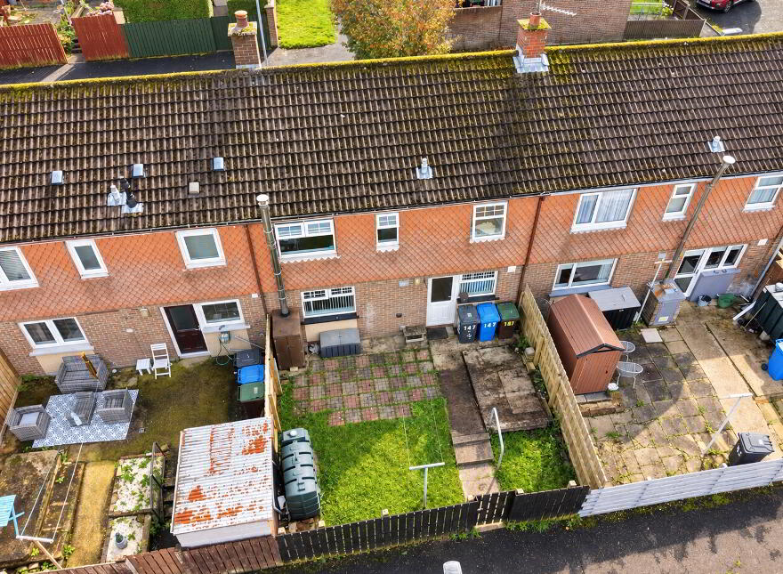 147 Lincoln Court, Waterside, L’derry, BT47 5NX