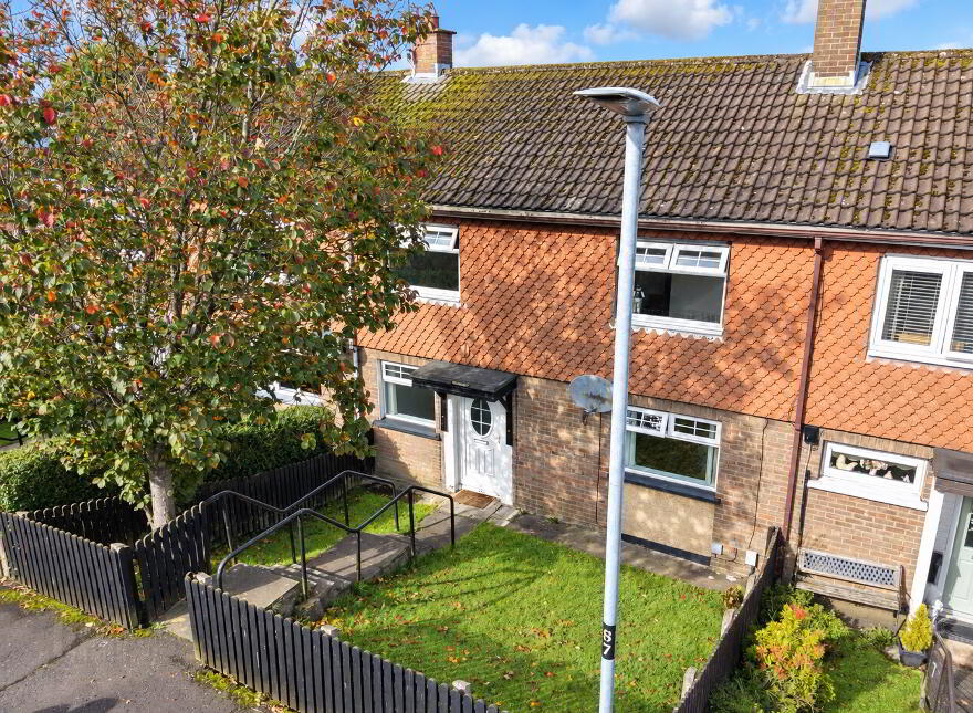 147 Lincoln Court, Waterside, L’derry, BT47 5NX