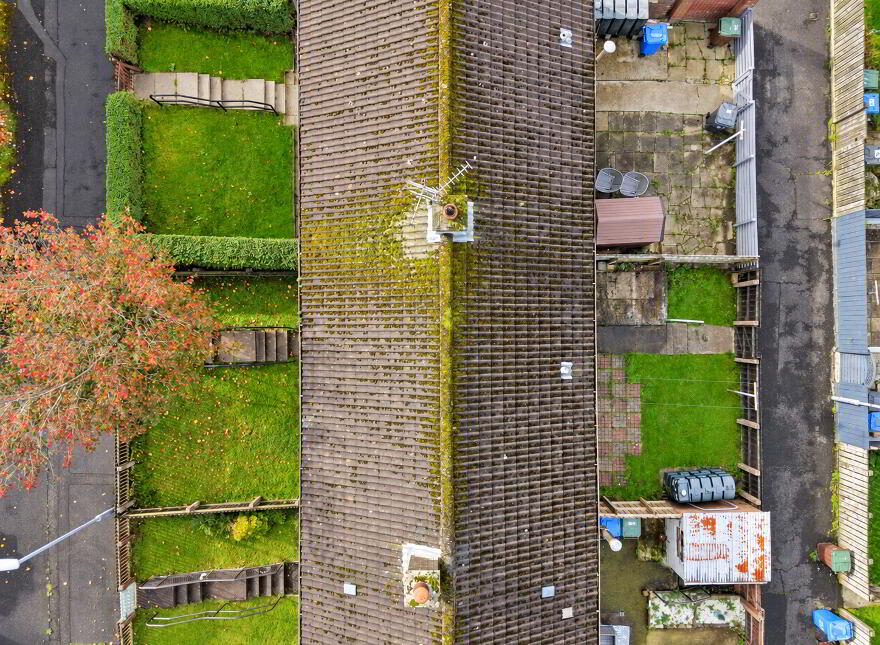 147 Lincoln Court, Waterside, L’derry, BT47 5NX