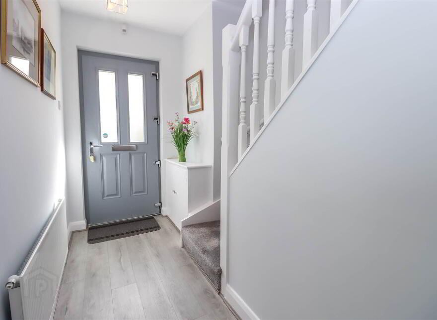 11 Grand Prix Park, Dundonald, Belfast, BT16 2BD