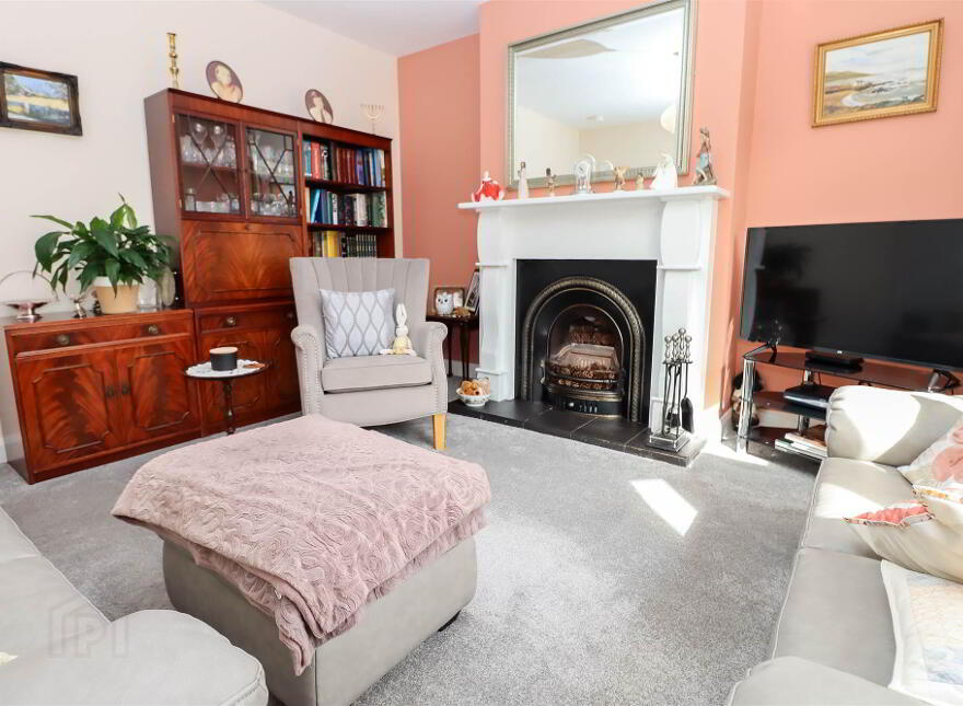 11 Grand Prix Park, Dundonald, Belfast, BT16 2BD