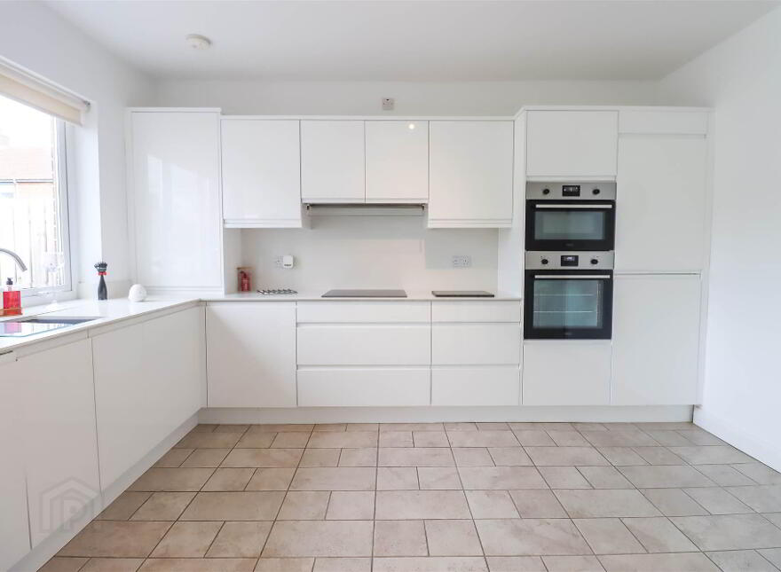 11 Grand Prix Park, Dundonald, Belfast, BT16 2BD