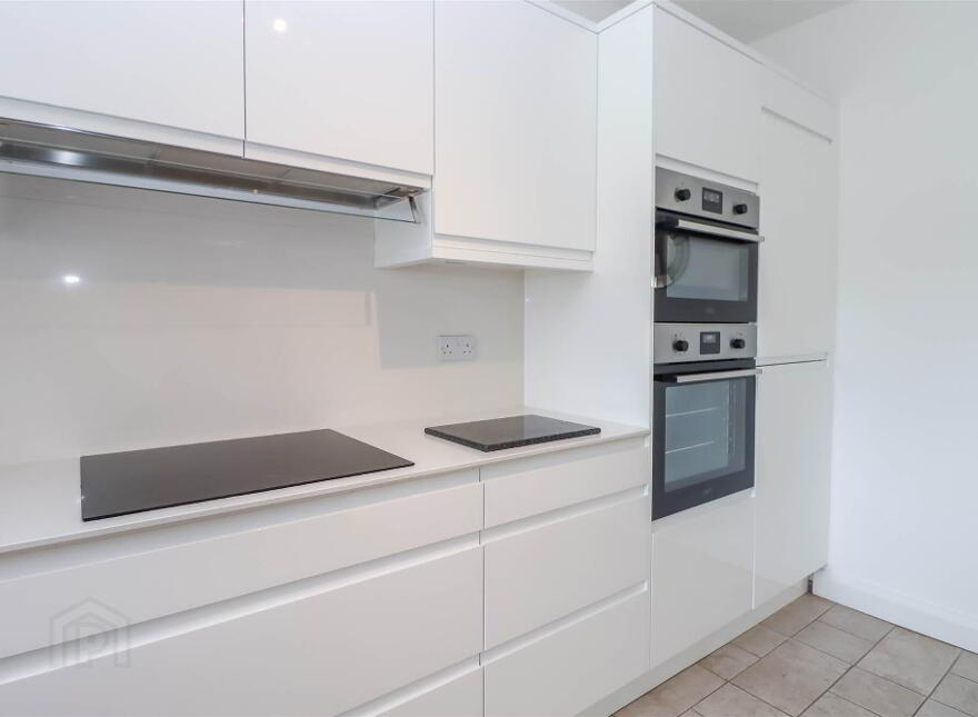 11 Grand Prix Park, Dundonald, Belfast, BT16 2BD