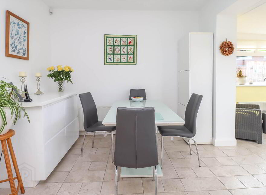 11 Grand Prix Park, Dundonald, Belfast, BT16 2BD