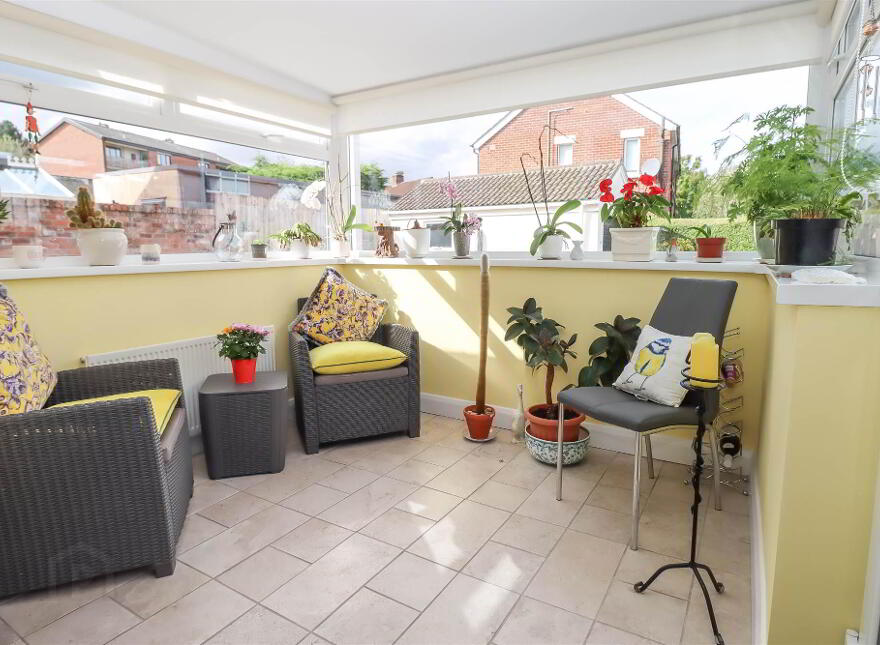 11 Grand Prix Park, Dundonald, Belfast, BT16 2BD
