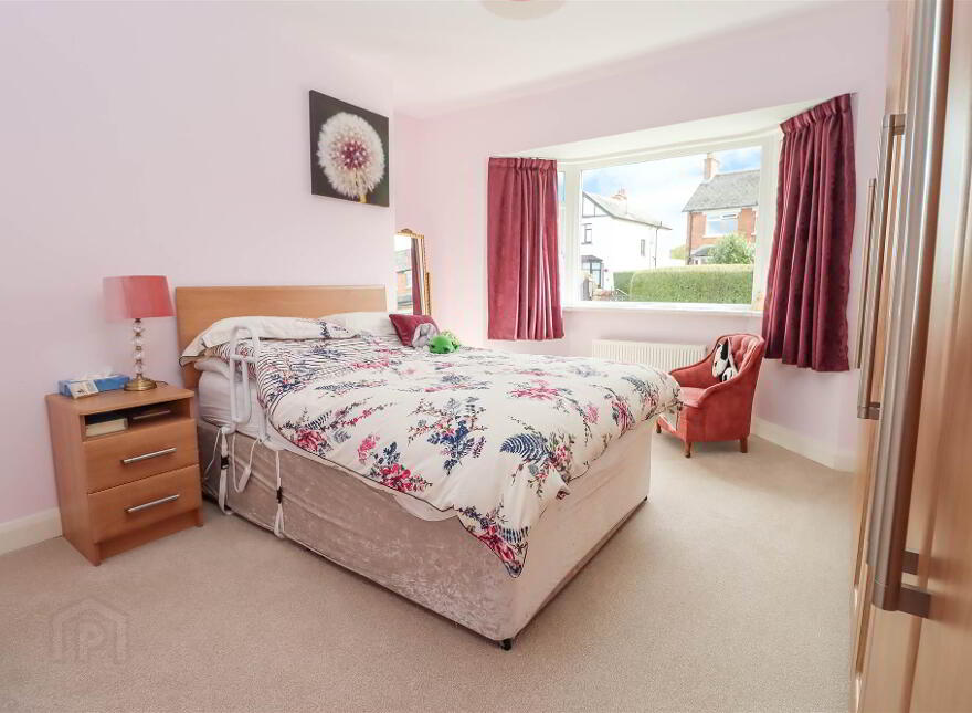 11 Grand Prix Park, Dundonald, Belfast, BT16 2BD