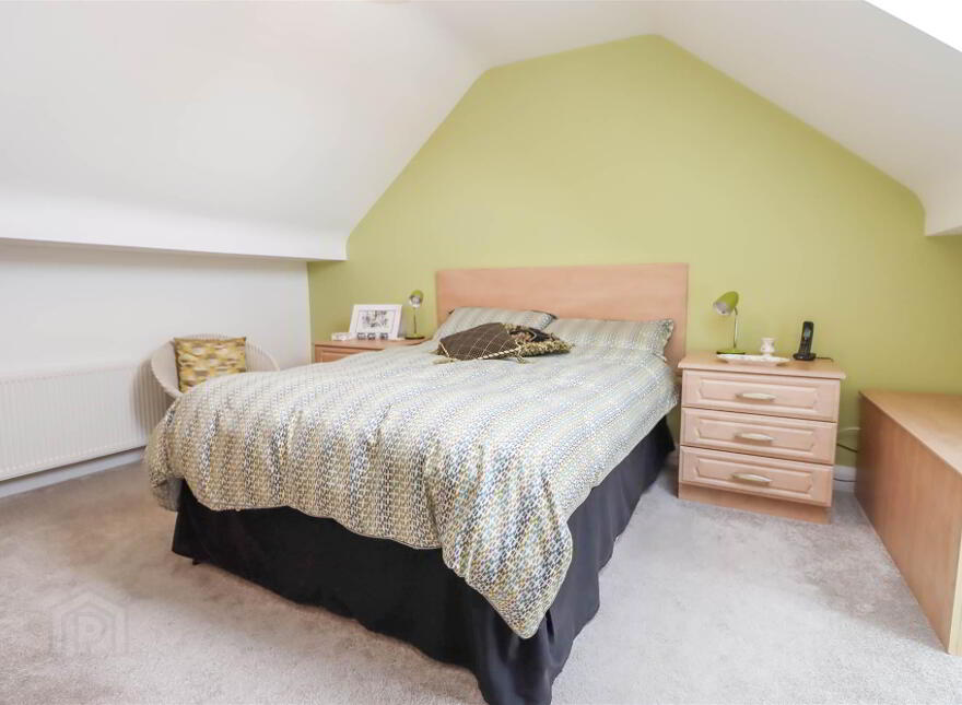 11 Grand Prix Park, Dundonald, Belfast, BT16 2BD