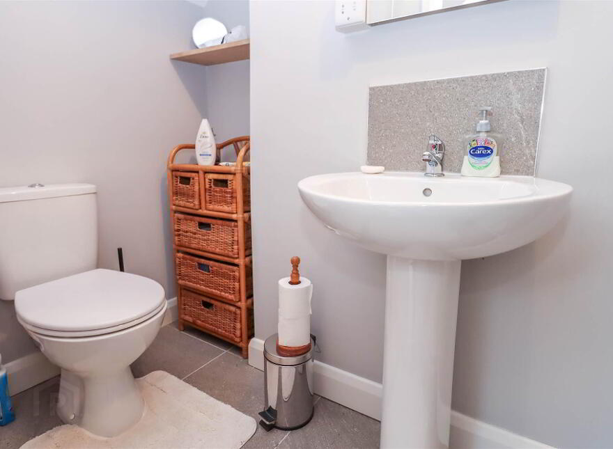 11 Grand Prix Park, Dundonald, Belfast, BT16 2BD