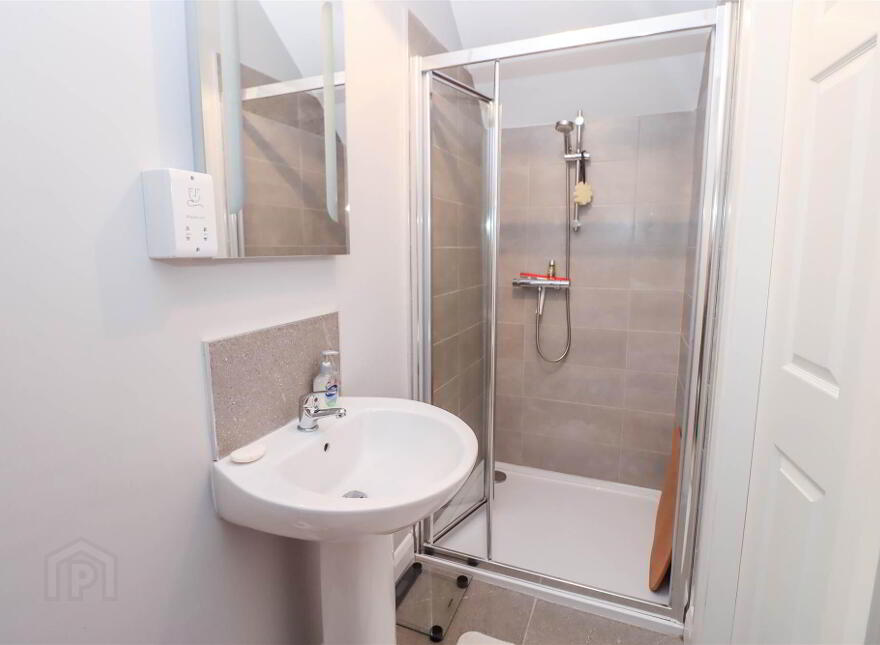 11 Grand Prix Park, Dundonald, Belfast, BT16 2BD