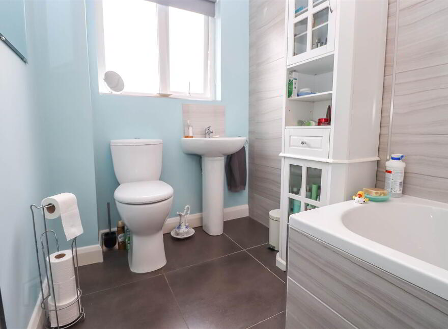 11 Grand Prix Park, Dundonald, Belfast, BT16 2BD