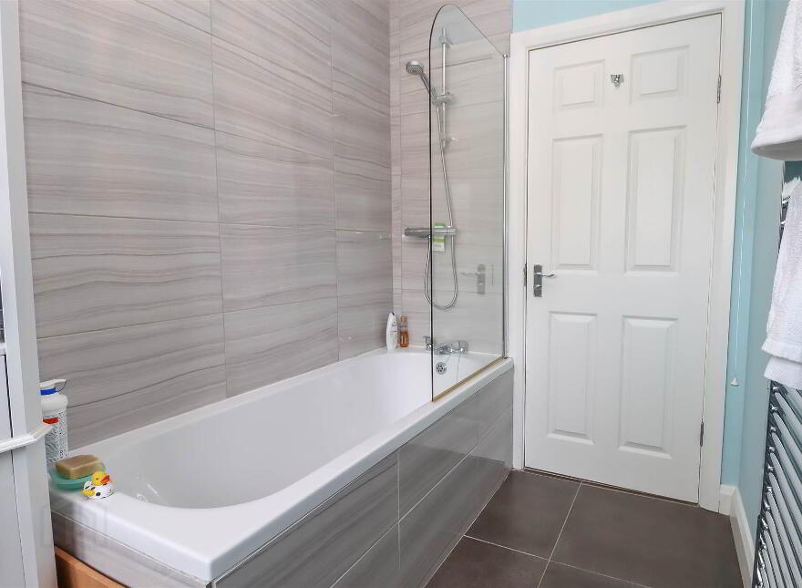 11 Grand Prix Park, Dundonald, Belfast, BT16 2BD