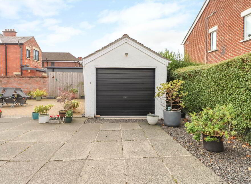 11 Grand Prix Park, Dundonald, Belfast, BT16 2BD