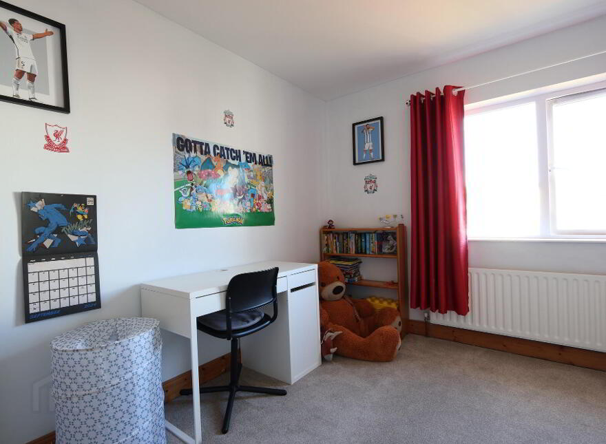 6 Maloon Drive, Cookstown, BT80 8WJ