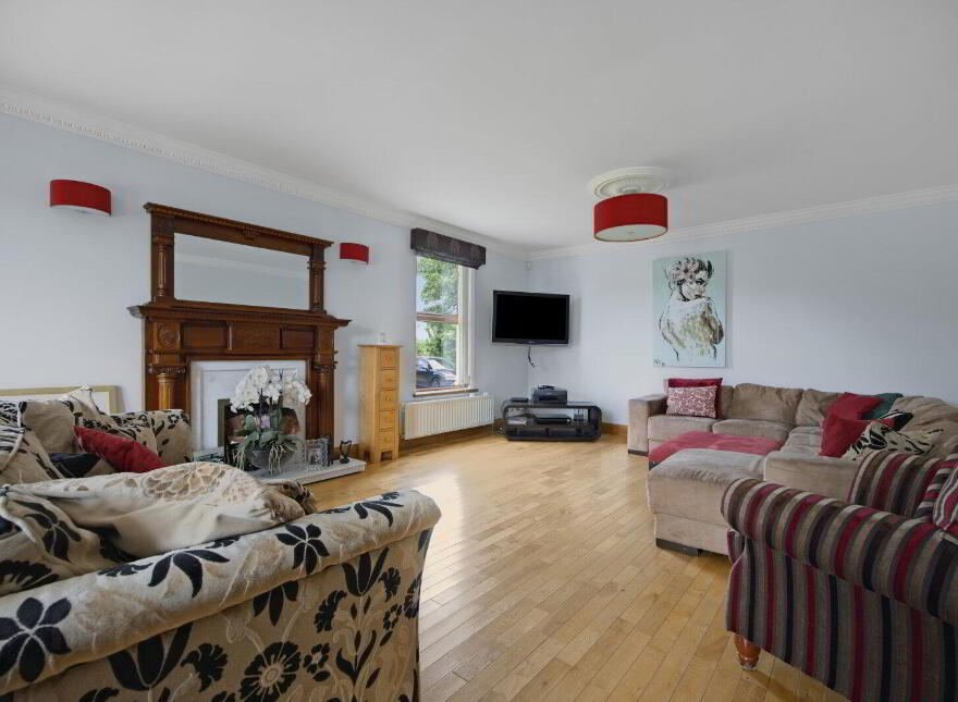 103 Belfast Road - House With Land, Saintfield, BT24 7HE
