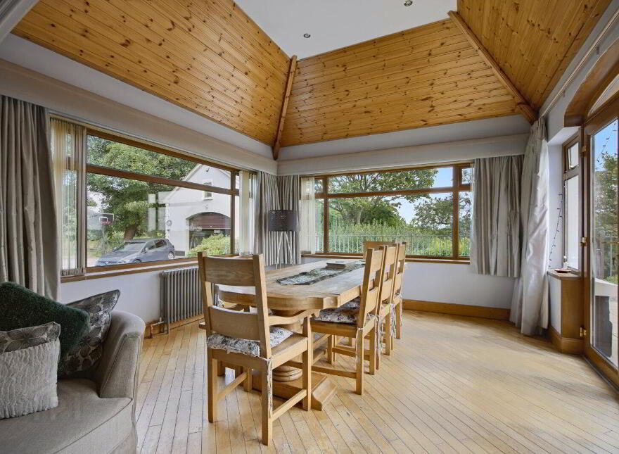 103 Belfast Road - House With Land, Saintfield, BT24 7HE