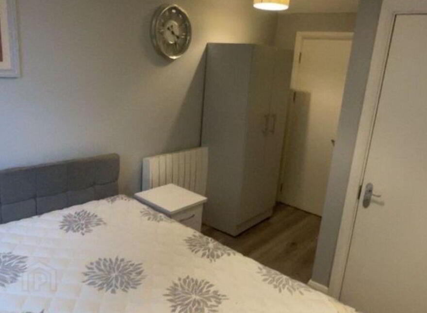 North Circular Road, North Circular Road, D01K0E9
