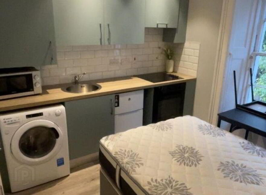 North Circular Road, North Circular Road, D01K0E9