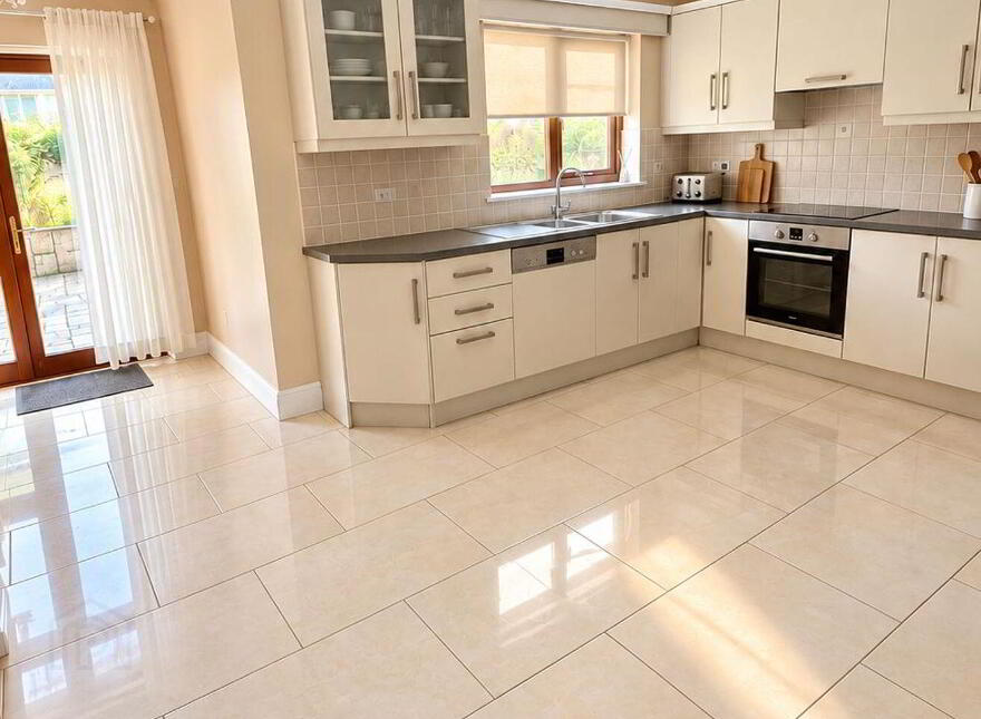 23 Alexandra Walk, Clane, W91DT44