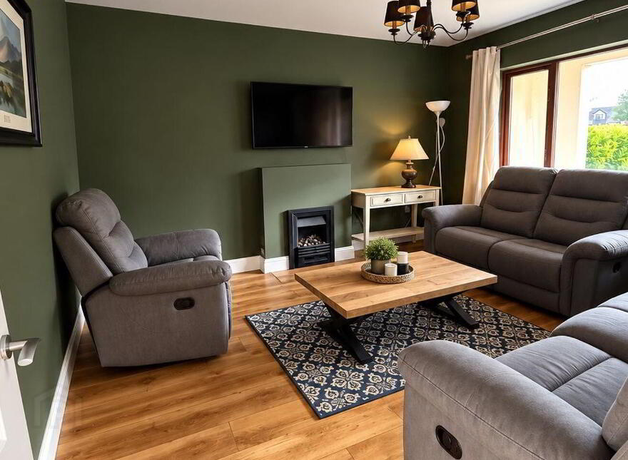 23 Alexandra Walk, Clane, W91DT44
