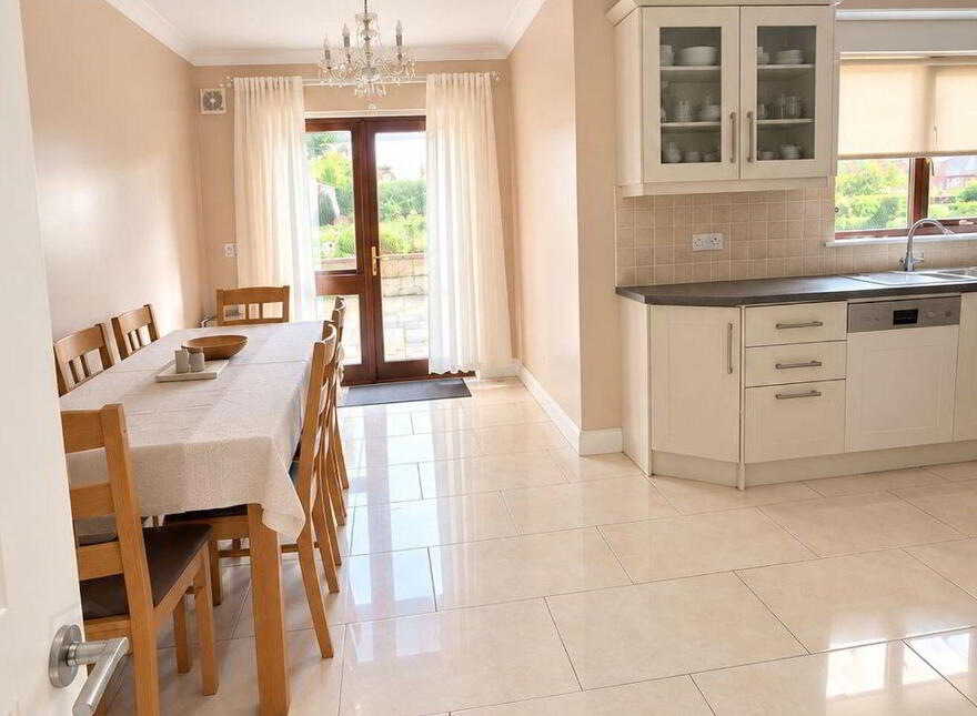 23 Alexandra Walk, Clane, W91DT44