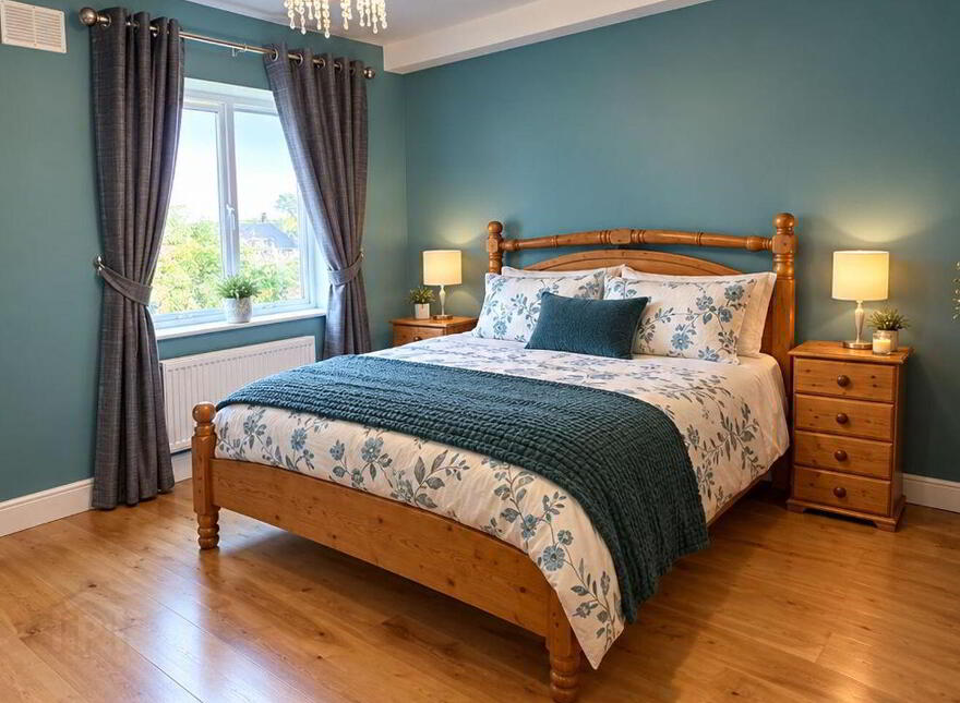 23 Alexandra Walk, Clane, W91DT44