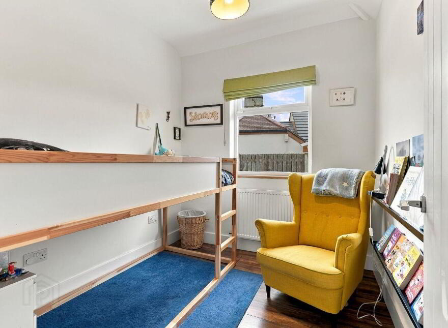 37 Baskin Cottages, Baskin Lane, Kinsaley, Kinsealy, K67D2T8