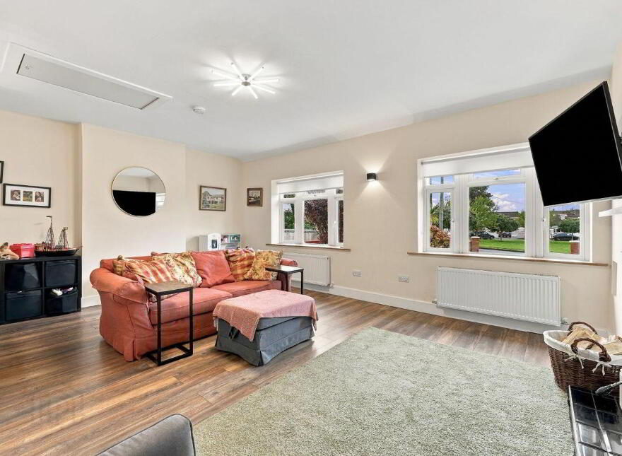 37 Baskin Cottages, Baskin Lane, Kinsaley, Kinsealy, K67D2T8