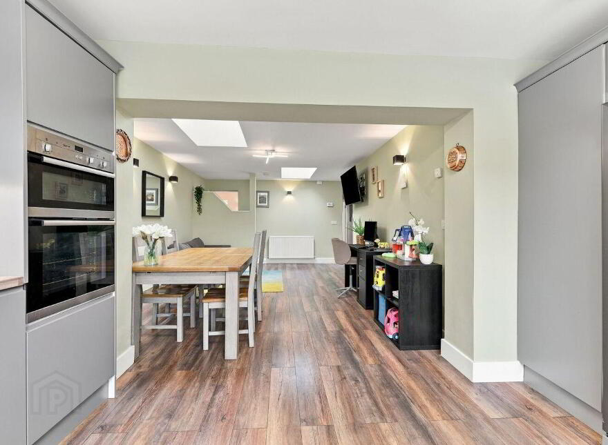 37 Baskin Cottages, Baskin Lane, Kinsaley, Kinsealy, K67D2T8