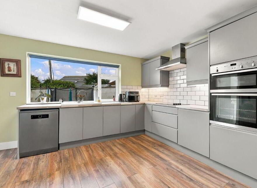 37 Baskin Cottages, Baskin Lane, Kinsaley, Kinsealy, K67D2T8