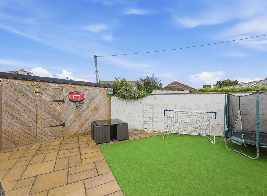37 Baskin Cottages, Baskin Lane, Kinsaley, Kinsealy, K67D2T8