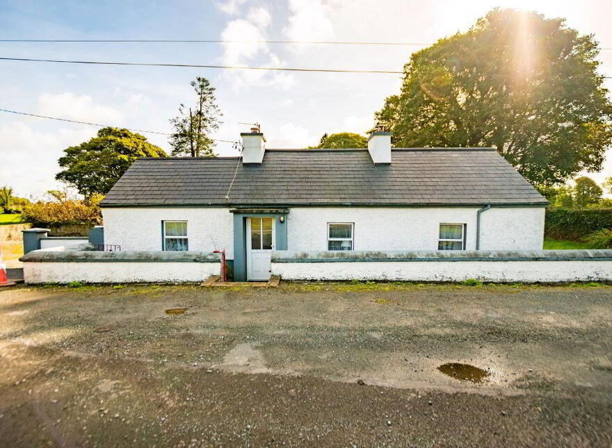 Kilcurry, Colehill, Moydow, N39R967