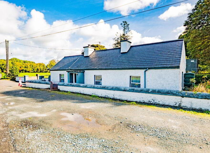 Kilcurry, Colehill, Moydow, N39R967