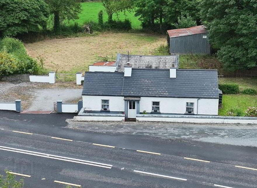Kilcurry, Colehill, Moydow, N39R967