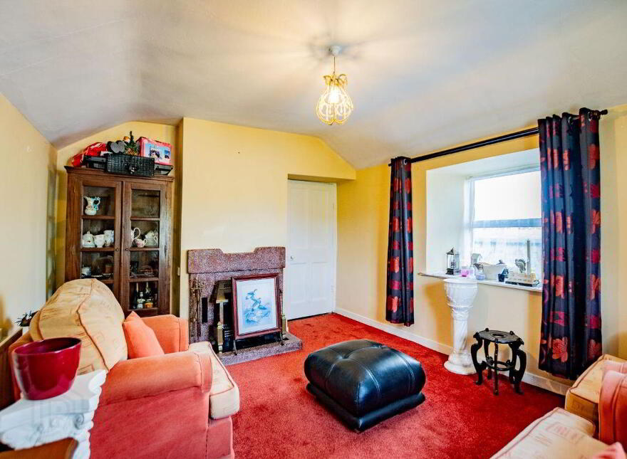 Kilcurry, Colehill, Moydow, N39R967