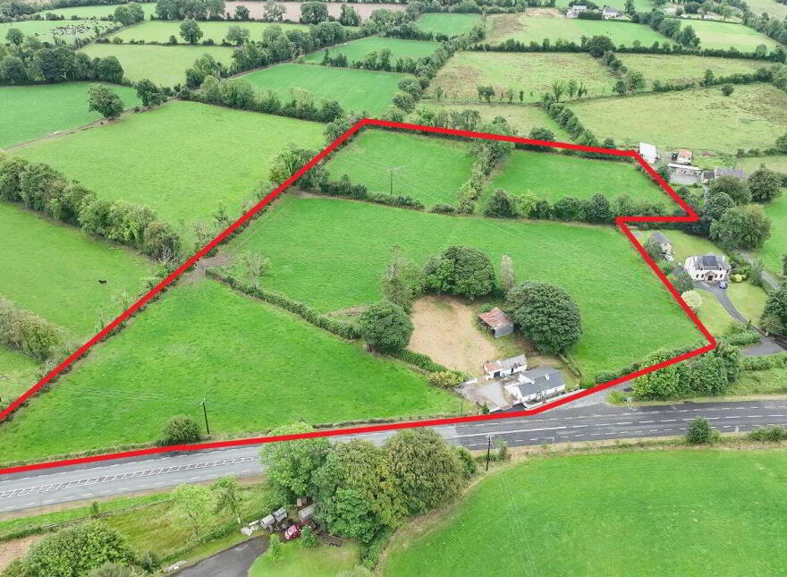 Kilcurry, Colehill, Moydow, N39R967
