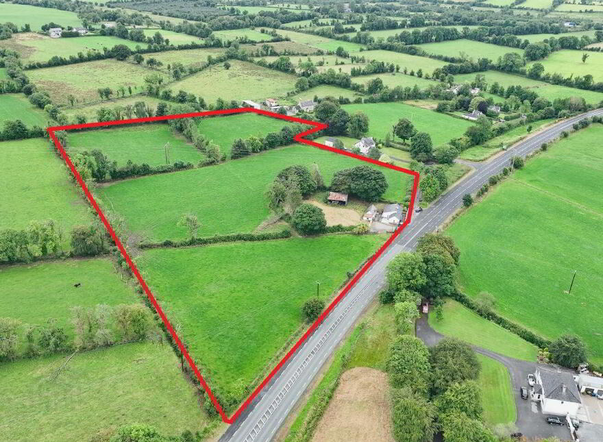 Kilcurry, Colehill, Moydow, N39R967