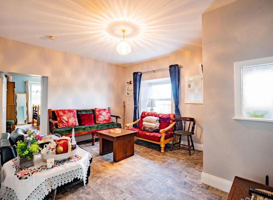Kilcurry, Colehill, Moydow, N39R967