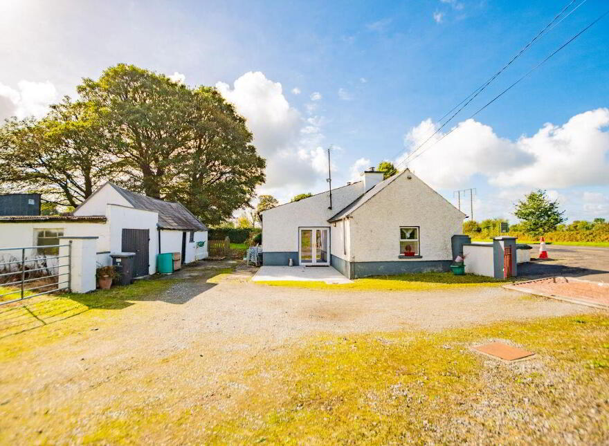 Kilcurry, Colehill, Moydow, N39R967