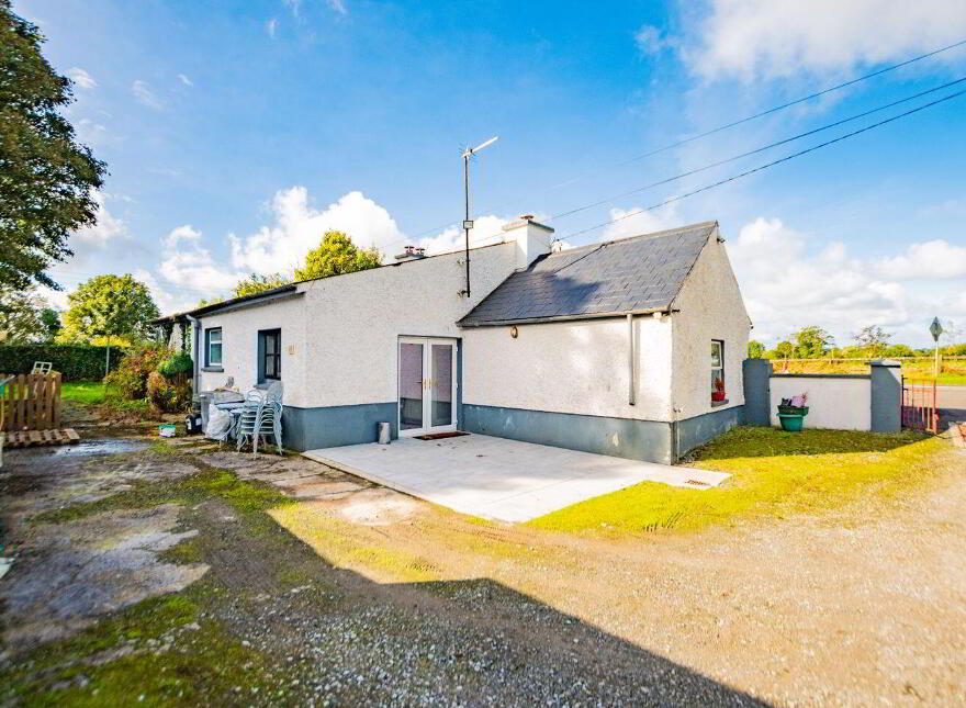 Kilcurry, Colehill, Moydow, N39R967