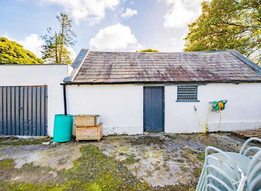 Kilcurry, Colehill, Moydow, N39R967