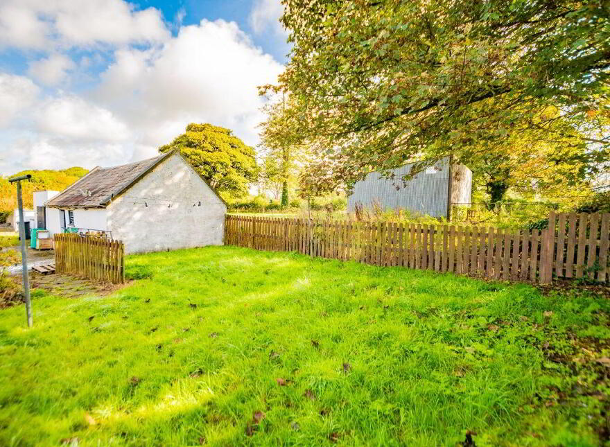 Kilcurry, Colehill, Moydow, N39R967